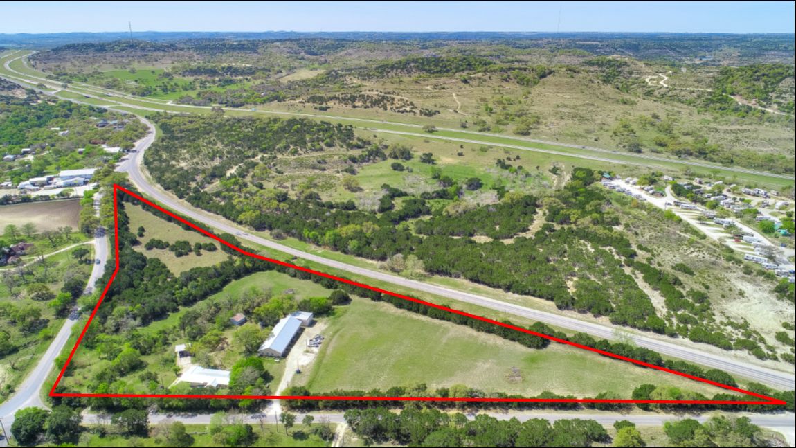 4 Green Cedar Rd, Boerne, TX 78006